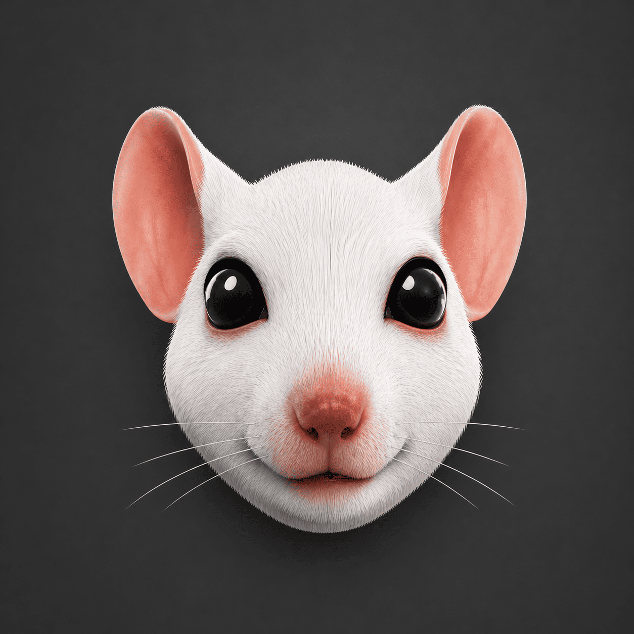 Mouse Family Logo